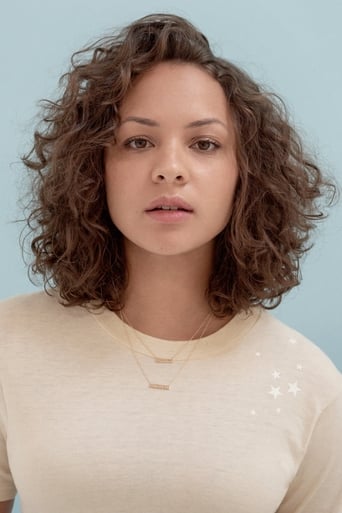 Image of Jasmine Cephas Jones