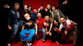 ЛЕНИНГРАД – Szenenbild