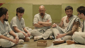 #11 2nd Miracle in Cell No. 7