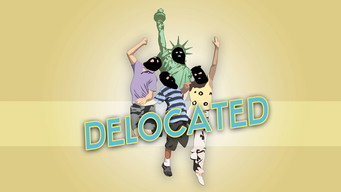 Delocated (2009-2012)