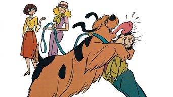 El Perro Dinky - S1E01