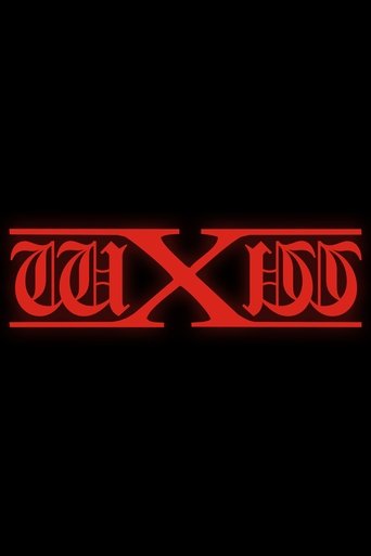 WXW Rage TV