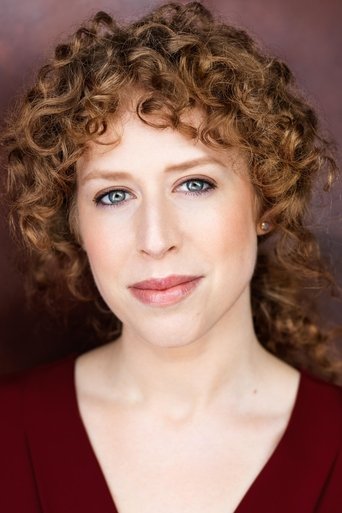 Amanda Lea Mason headshot