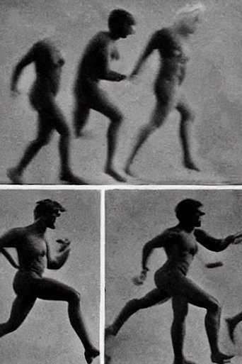 Discriminatior Loss poster