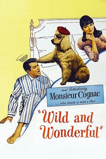 Poster för Wild and Wonderful