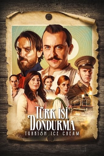 Türk İşi Dondurma (2019)
