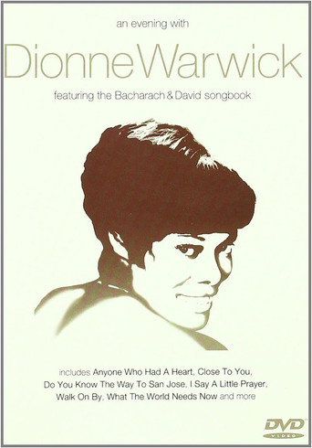 Dionne Warwick Live (2004)