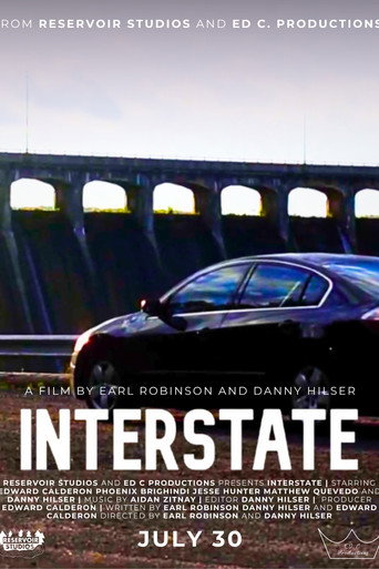 Interstate poster
