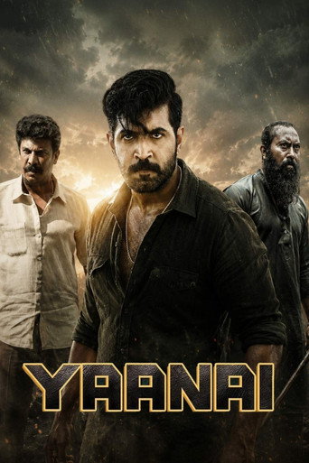 Yaanai