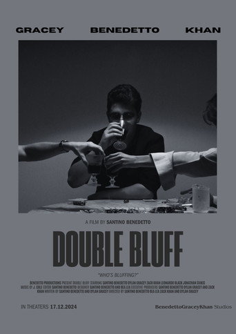 Double Bluff (2024)