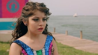 Episódio Episódio 80 - A Final do Roda Fest, Sobre Rodas (Parte 2) da série Sou Luna