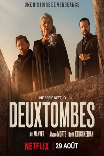 Deux tombes