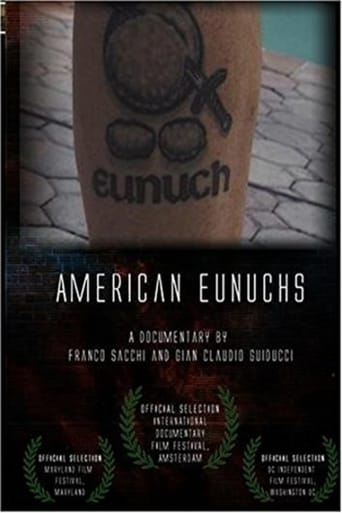 American Eunuchs