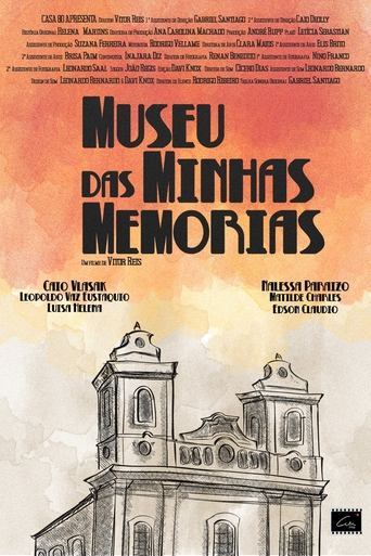 The Museum of My Memories (2025)