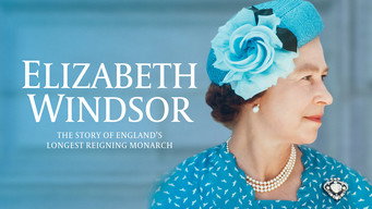 Elizabeth Windsor (2022)