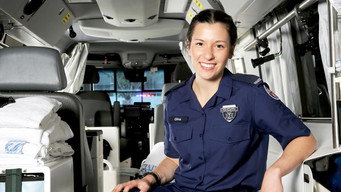 #4 Ambulance Australia