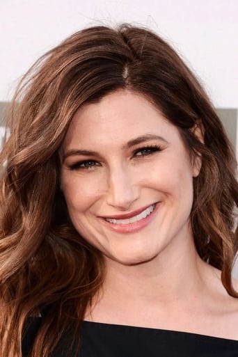 Profile picture of Kathryn Hahn