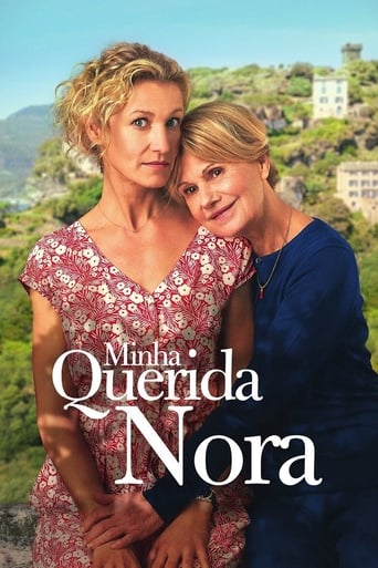 Minha Querida Nora Torrent (2021) Dual Áudio / Dublado BluRay 1080p – Download