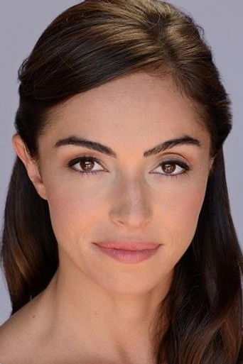 Foto de Marlyse Londe