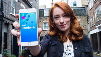 Contagion! The BBC Four Pandemic (2018)