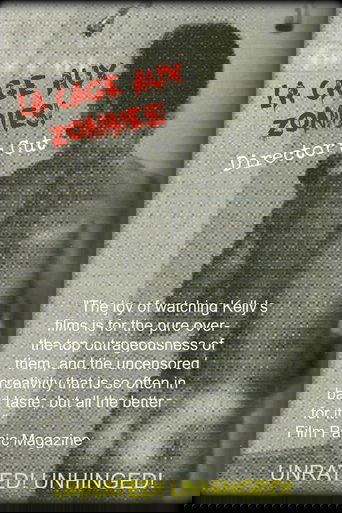 La cage aux zombies (1995)