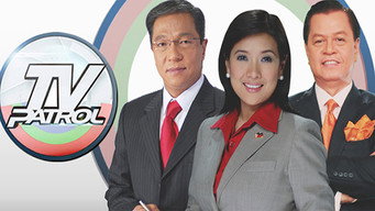 TV Patrol (2007- )