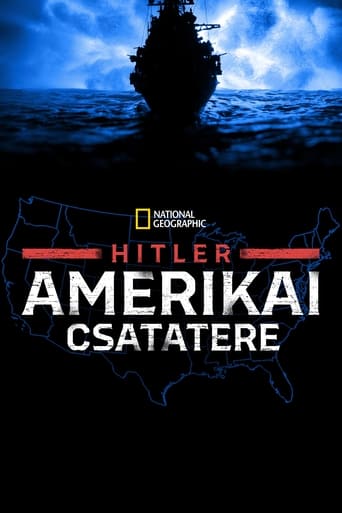 Hitler's American Battleground — Posters 16
