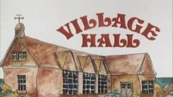 #1 Village Hall