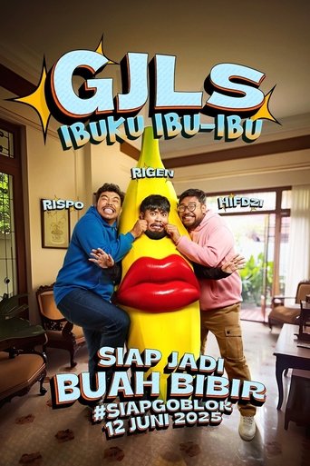 GJLS: Ibuku Ibu-Ibu (2025)