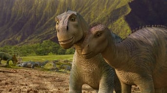 #6 Динозавр