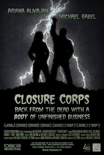 Closure Corps (2022)