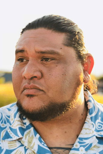 Foto de David Hekili Kenui Bell