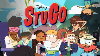 #2 StuGo