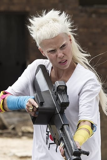 Imagen de Yolandi Visser