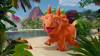 Ginger and the Vegesaurs - S2E01