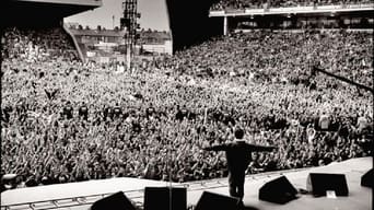 #2 Oasis Knebworth 1996