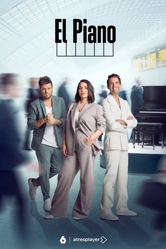 El piano: Season 1