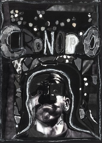 CRONOPIO (2025)