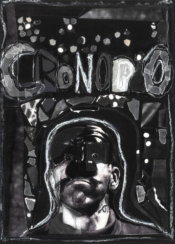 CRONOPIO (2025)