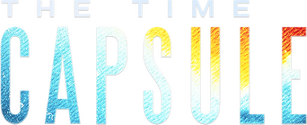 The Time Capsule logo