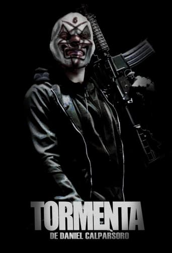 Poster of Tormenta