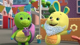 Cena de Primeiro pedido de desculpas