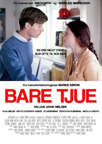 Poster of Bare tjue