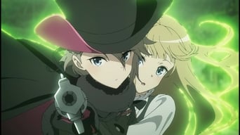 Princess Principal (2017)