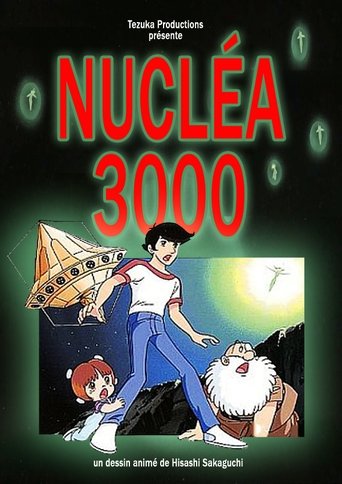 Nucléa 3000