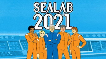 #5 Sealab 2021