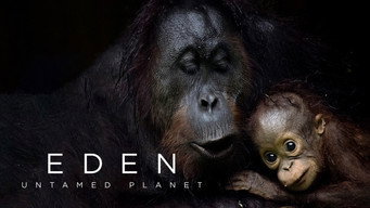 #6 Eden: Untamed Planet