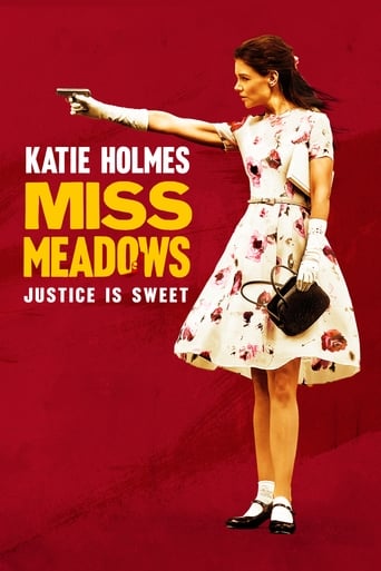 Miss Meadows (2014)