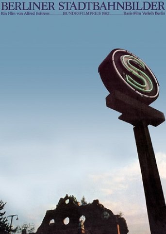 Berliner Stadtbahnbilder (1982)