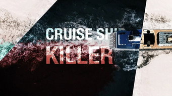 #4 Cruise Ship Killers